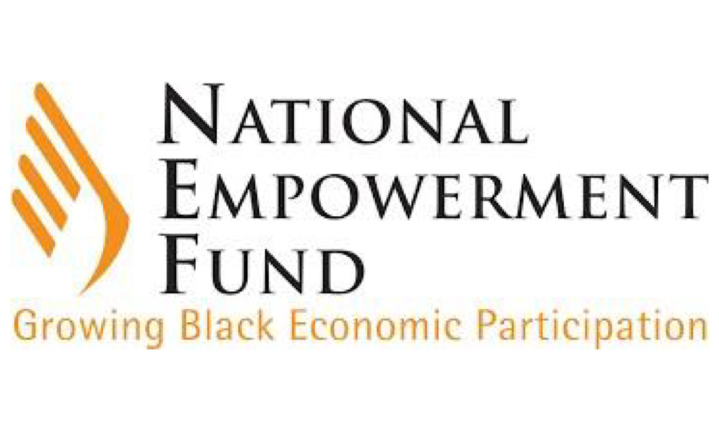 National Empowerm Fund Logo