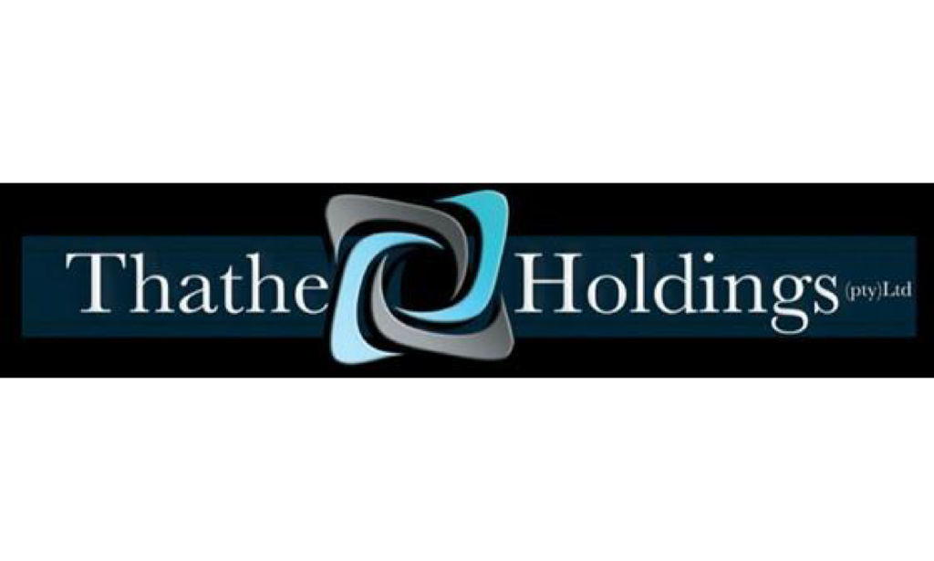 Thathe Holdings Logo